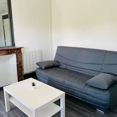Appartement Modern Downtown Cosy Nest *
