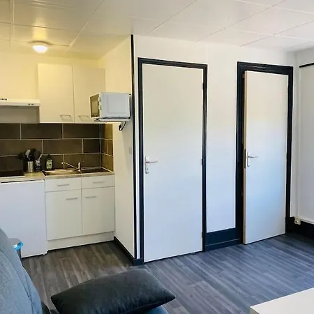 Appartement Modern Downtown Cosy Nest *